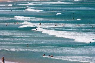 Cronulla Beach Sydney